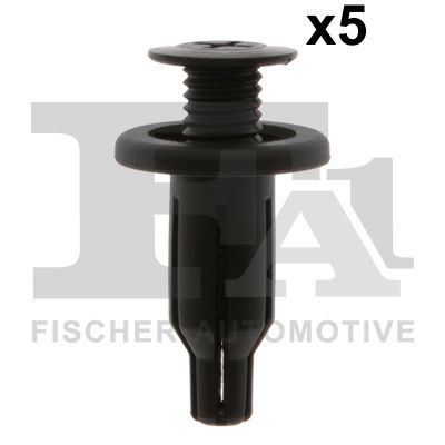 Clip, trim/protective strip - 87-30001.5 FA1