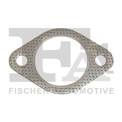Gasket, exhaust pipe - 870-902 FA1