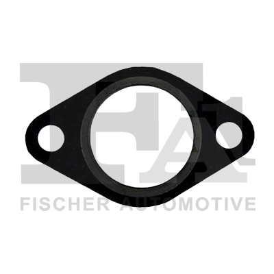 Gasket, exhaust pipe - 870-906 FA1
