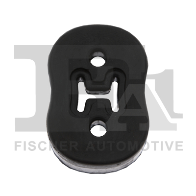 Supporto, Imp. gas scarico - 873-901 FA1