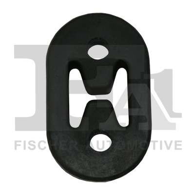 Holder, exhaust system - 873-902 FA1