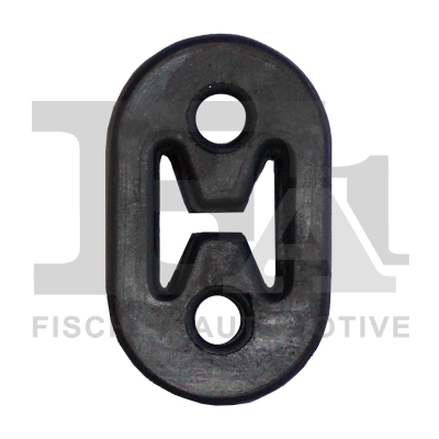 Holder, exhaust system - 873-903 FA1