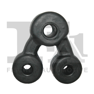 Supporto, Imp. gas scarico - 873-908 FA1