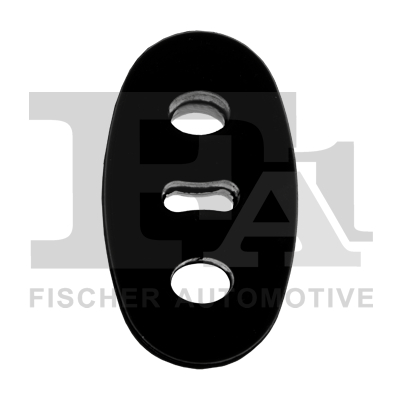 Holder, exhaust system - 873-911 FA1