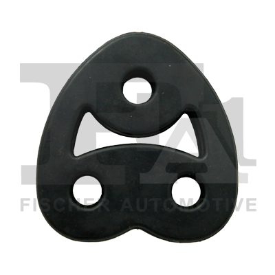 Holder, exhaust system - 873-912 FA1
