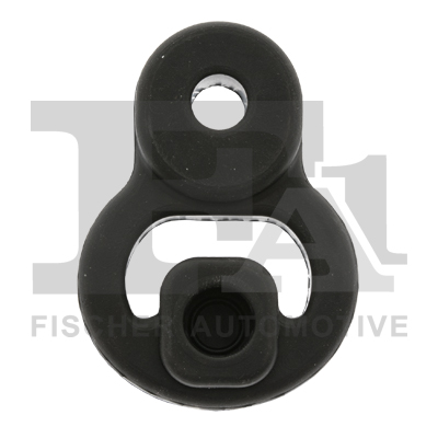Holder, exhaust system - 873-917 FA1