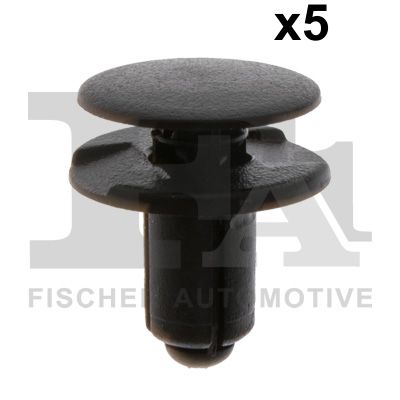 sąvarža, atšvaitas / apsaugos juosta - 89-30007.5 FA1