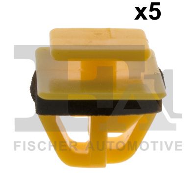 Clip, trim/protective strip - 89-40005.5 FA1