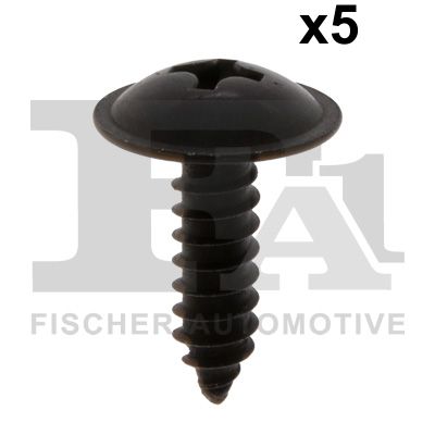 Bullone/Vite - 89-70001.5 FA1