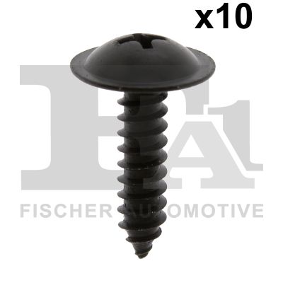 Bullone/Vite - 89-70003.10 FA1