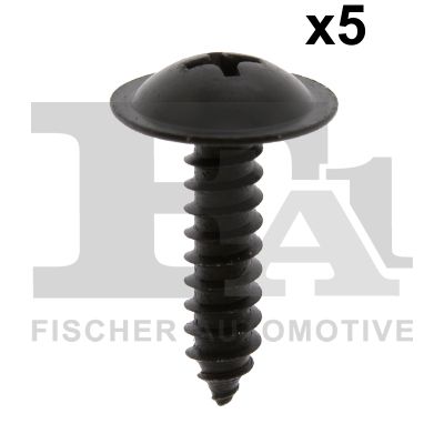 Bullone/Vite - 89-70003.5 FA1