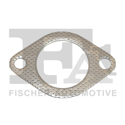 Gasket, exhaust pipe - 890-901 FA1