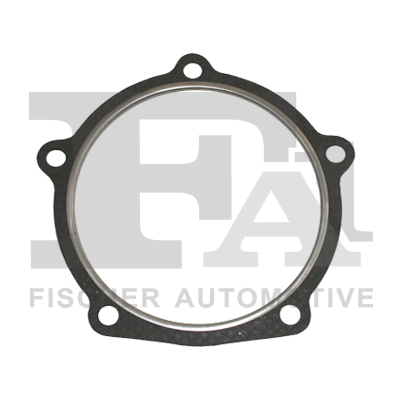 Gasket, exhaust pipe - 890-916 FA1