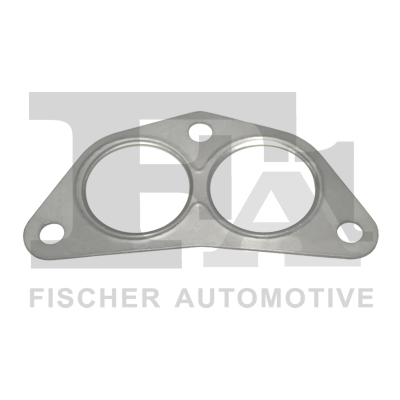Gasket, exhaust pipe - 890-917 FA1