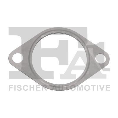 Gasket, exhaust pipe - 890-927 FA1
