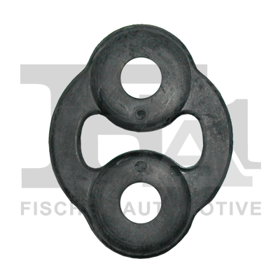 Supporto, Imp. gas scarico - 893-905 FA1