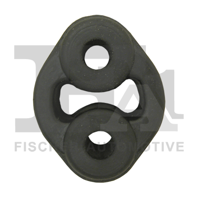 Holder, exhaust system - 893-907 FA1