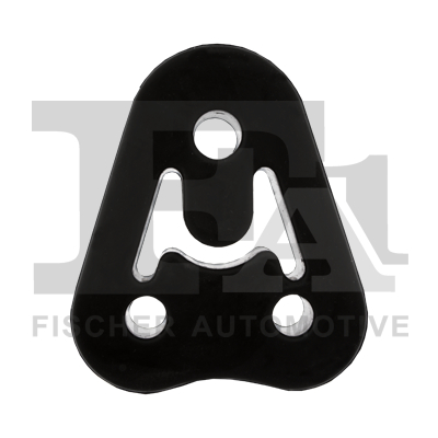 Holder, exhaust system - 893-909 FA1
