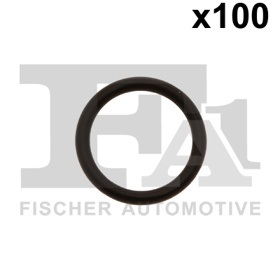 Seal Ring - 924.643.100 FA1
