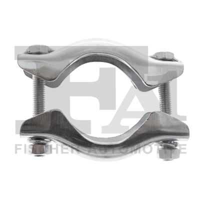 Clamp Set, exhaust system - 931-901 FA1