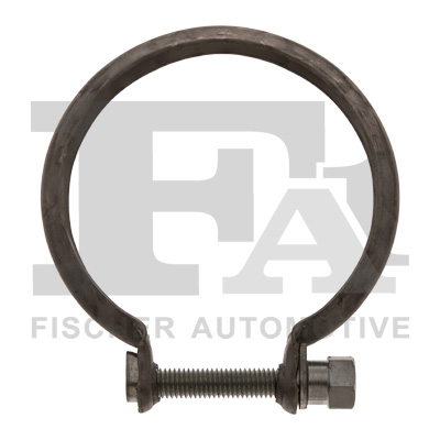 Pipe Connector, exhaust system - 934-706 FA1