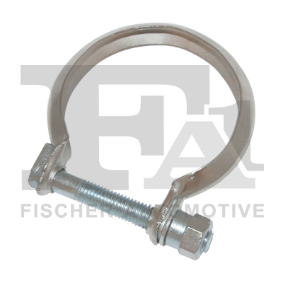 Connettore tubi, Imp. gas scarico - 934-780 FA1