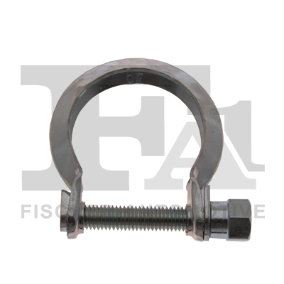 Pipe Connector, exhaust system - 934-949 FA1