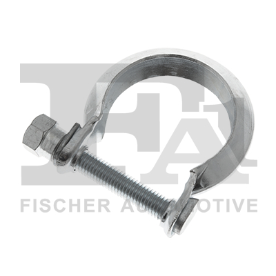 Pipe Connector, exhaust system - 934-954 FA1