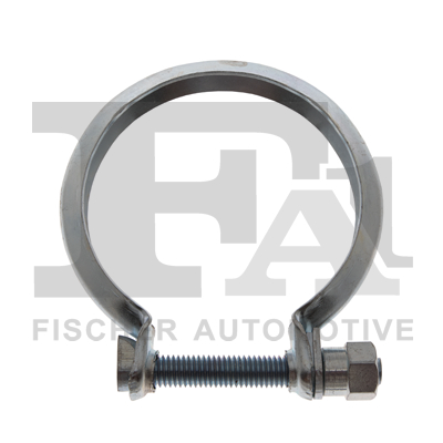 Pipe Connector, exhaust system - 934-984 FA1