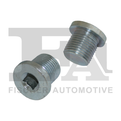 Sealing Plug, oil sump - 935.930.001 FA1