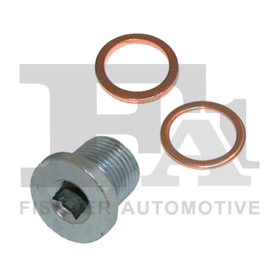 Sealing Plug, oil sump - 935.930.021 FA1