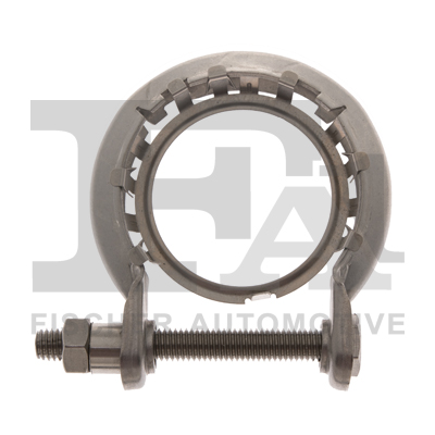 Pipe Connector, exhaust system - 936-849 FA1