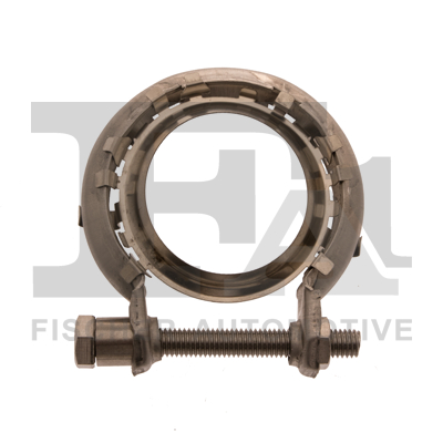 Pipe Connector, exhaust system - 936-859 FA1