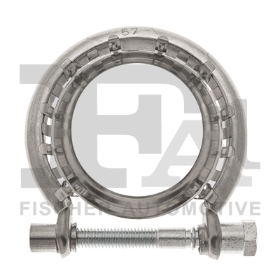 Connettore tubi, Imp. gas scarico - 936-867 FA1