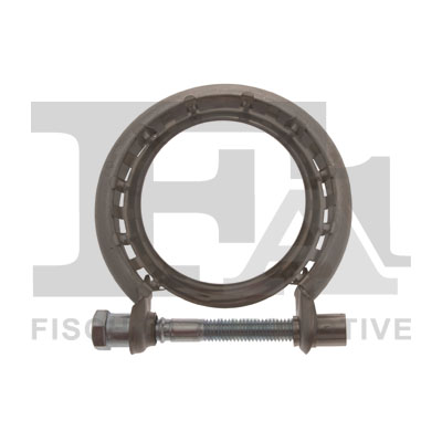 Pipe Connector, exhaust system - 936-870 FA1