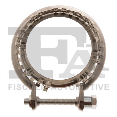Pipe Connector, exhaust system - 936-883 FA1