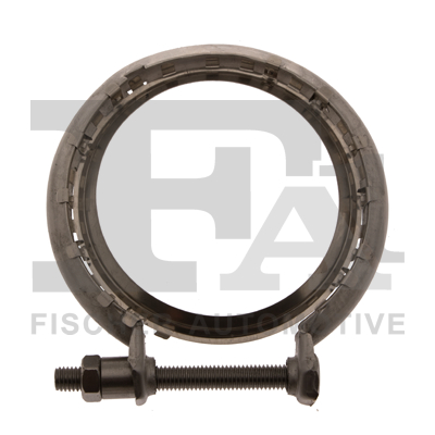 Pipe Connector, exhaust system - 936-892 FA1