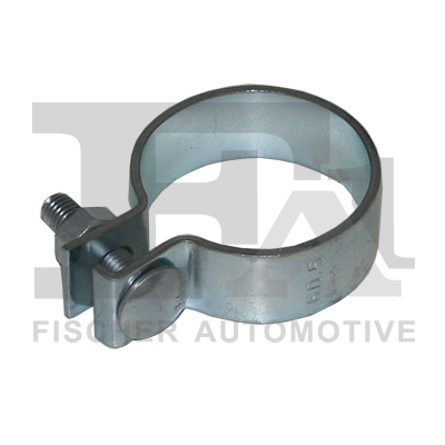 Connettore tubi, Imp. gas scarico - 941-955 FA1