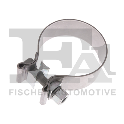 Connettore tubi, Imp. gas scarico - 942-875 FA1