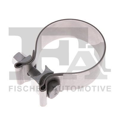 Connettore tubi, Imp. gas scarico - 942-870 FA1