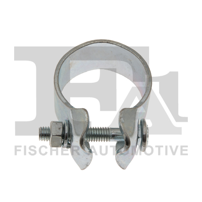 Connettore tubi, Imp. gas scarico - 951-943 FA1
