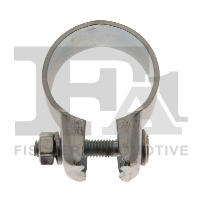 Pipe Connector, exhaust system - 951-944 FA1