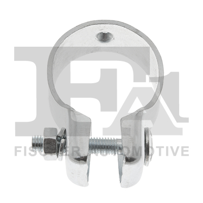 Pipe Connector, exhaust system - 951-946 FA1