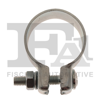 Connettore tubi, Imp. gas scarico - 951-954 FA1