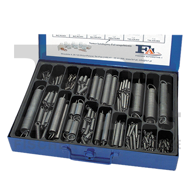 Spring Kit - 957.430.001 FA1