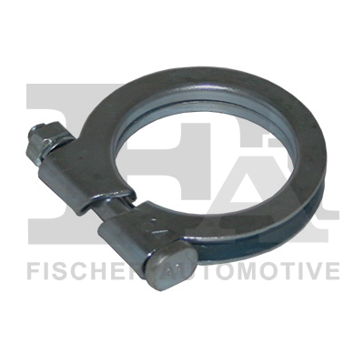 Connettore tubi, Imp. gas scarico - 961-938 FA1