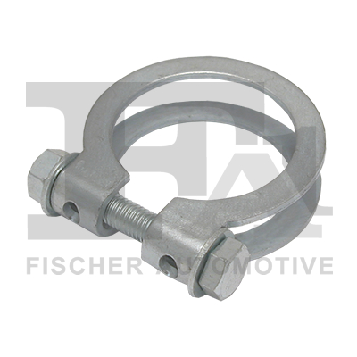Connettore tubi, Imp. gas scarico - 967-945 FA1