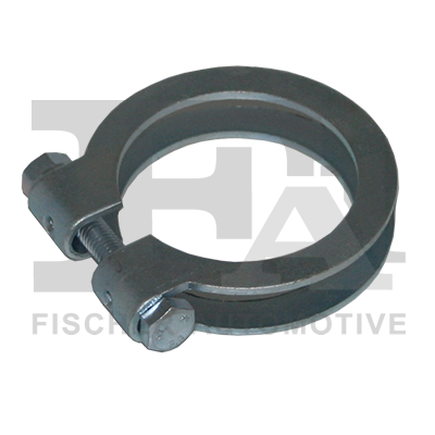 Pipe Connector, exhaust system - 967-948 FA1