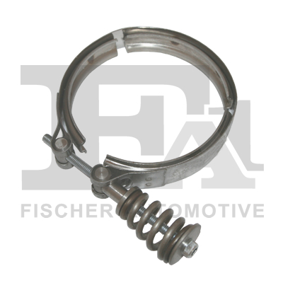 Connettore tubi, Imp. gas scarico - 969-802 FA1