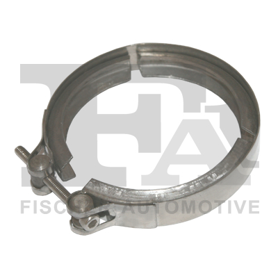 Connettore tubi, Imp. gas scarico - 969-807 FA1